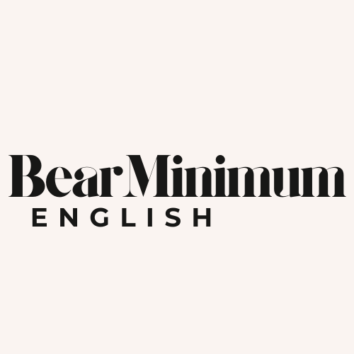 bearminimumenglish.com